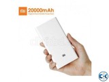 Mi 20000mAh Power Bank in BD 2c Quick Charge 3.0