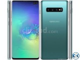 Brand New Samsung Galaxy S10 128GB Sealed Pack 3 Yr Waranty