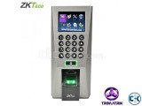 ZKTeco F18 Access Control Time Attendance Genuine 