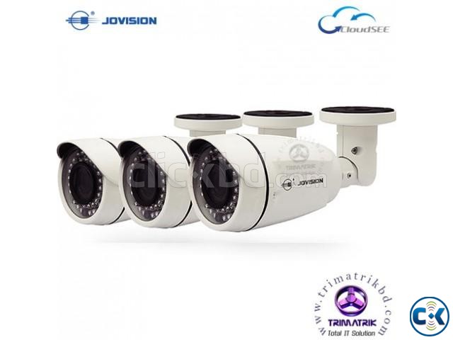 Jovision JVS-N5FL-HY 2MP IP Camera large image 0