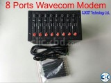 8 port modem in Bangladesh
