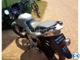 HERO HONDA CBZ EXTREME 2012