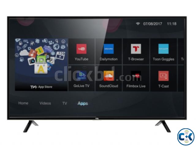 TCL 32 Smart LED TV Best Price in BD large image 0