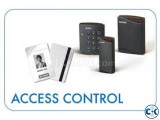 Access Control Magnetic Lock
