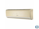 Gree AC GS-18LM Golden FIN 18000 BTU Split Type