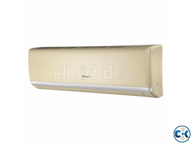 Gree AC GS-18LM Golden FIN 18000 BTU Split Type large image 0