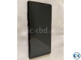 SAMSUNG NOTE 8 BLACK