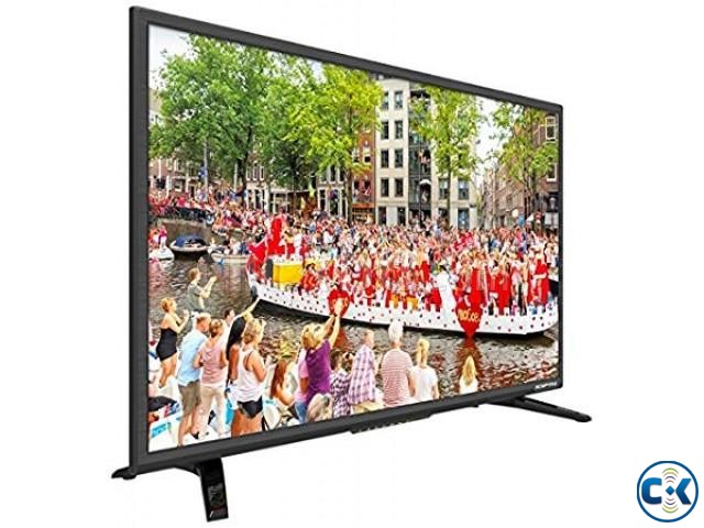 40 inch china Basic Led TV large image 0
