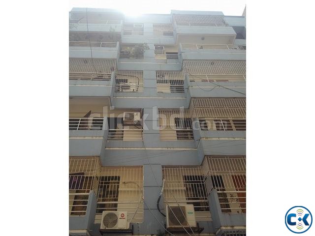 UTTARA CLASSIC FLAT SALE SECTOR - 7 large image 0