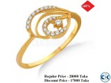 Diamond Ring 40 OFF