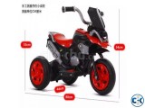 Battery operate gs mini motorcycles