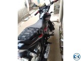 Bajaj Discover 125cc 2018