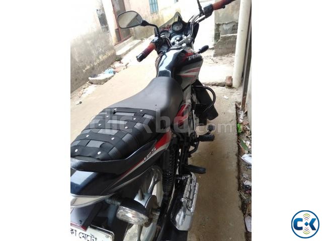 Bajaj Discover 125cc 2018 large image 0