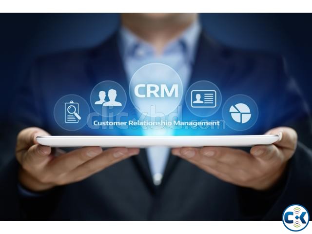 Best CRM software in Bangladesh large image 0