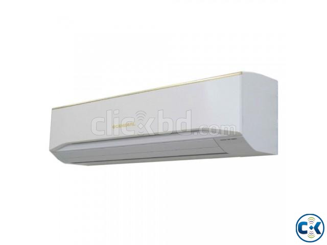 General Original 2.0 Ton Split AC ASGA-24FUTB large image 0