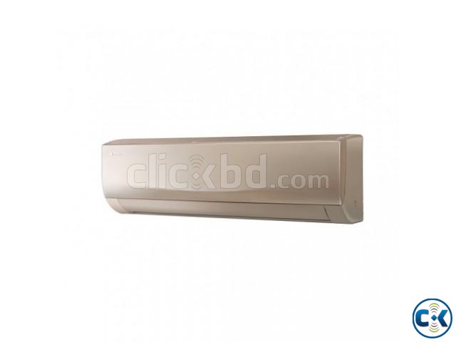 Gree 1 Ton HOT COOL Split AC GSH-12V large image 0