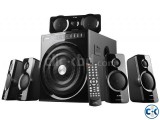 F D F6000X 5.1 135W RMS Bluetooth Home Theater