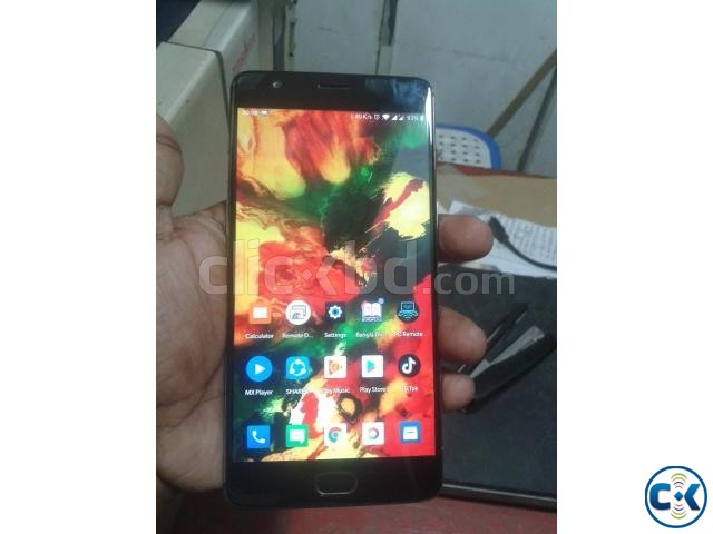 One Plus 3T 128GB large image 0