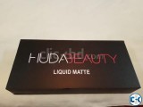 Huda beauty Liquid Matte