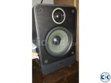 Q Acoustics 2020i Bookshelf speaker