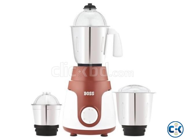 Boss Joy 750 Watt Mixer Grinder large image 0