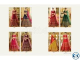 Vinay fashion-Sheesha-princess-4 latest vol party lehenga