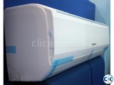 O General ASGA18FETA 18000 BTU 1.5 Ton Split AC