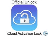 আইফোন ICLOUD আনলক ১০০ সার্ভিস clean imei only