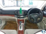 Toyota F Premio 2003