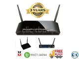 D-Link DIR-615 Wireless N300 Router