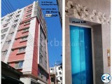 Urgent Sale 1115 Sq Ft New Flat Bahaddar Hat Bakoliya CTG