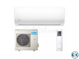 18000 BTU Genuine Media slipt AC 1.5 Ton