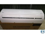 MIDEA INVERTER AIR CONDITIONER 1.5 ton