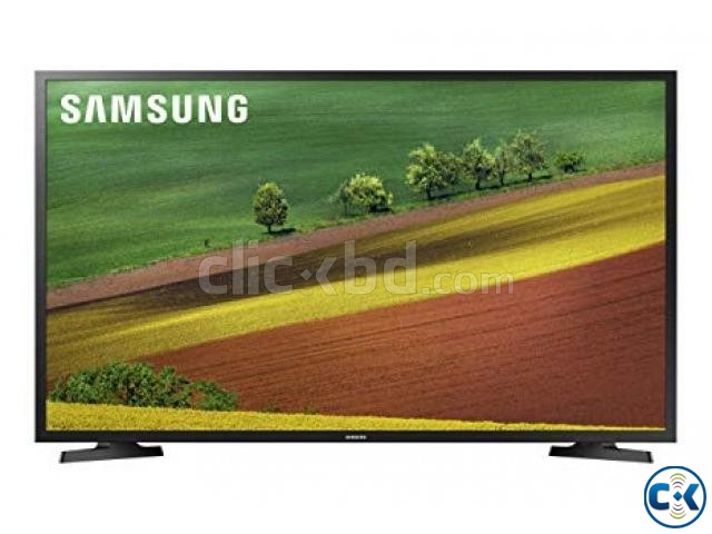 Samsung 32 Inch LED FULL HD TV UA32N5000 large image 0