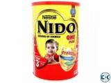 Nido One Plus 1800G