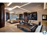 Interior Design in Dhaka Design Associates