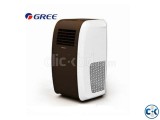 GREE PORTABLE 1 TON AIR CONDITIONER GP-12LF