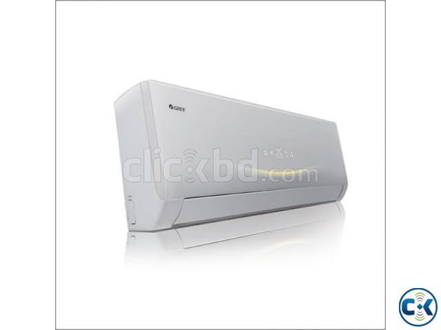 GREE 1.5 TON GSH-18VV INVERTER AC large image 0