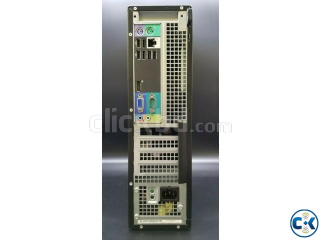 Dell Optiplex 790 Desktop at Good price large image 0