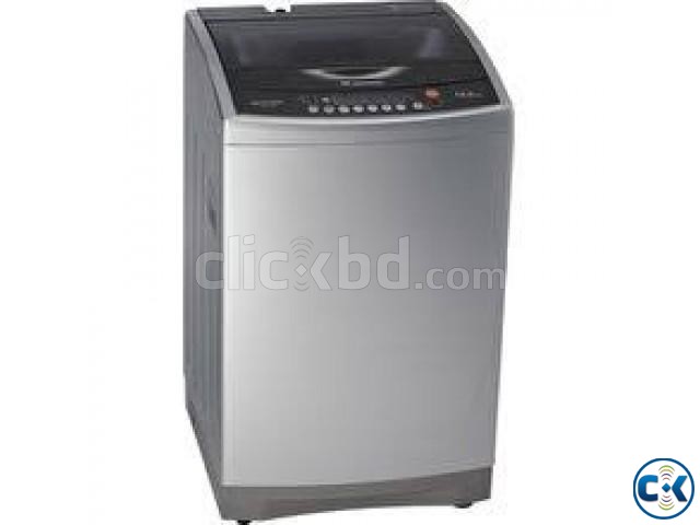 Sharp Full Auto Washing Machine ES-X805 large image 0