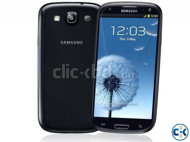 Samsung galaxy s3 neo large image 0