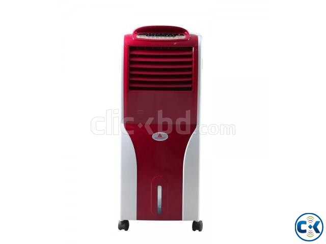 Freezing Room Cooler Robot Shape No Ice New large image 0