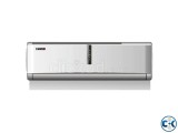 Brand New Split Type Haiko AC 2 Ton- 01733354843