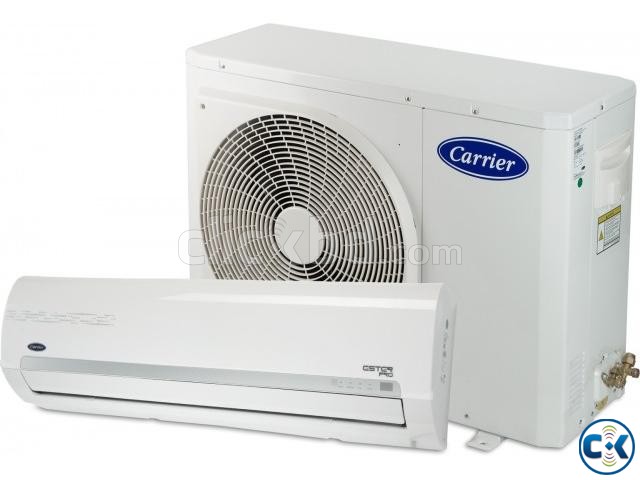 Carrier 100 original 1.5 Ton Split type Air Conditioner large image 0