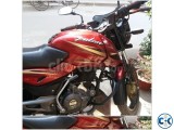 Bajaj Pulsar 150cc