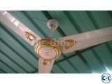 celling fan 4ps