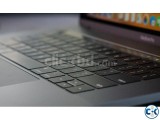 Macbook Pro 15 2018 Keyboard Touch Bar