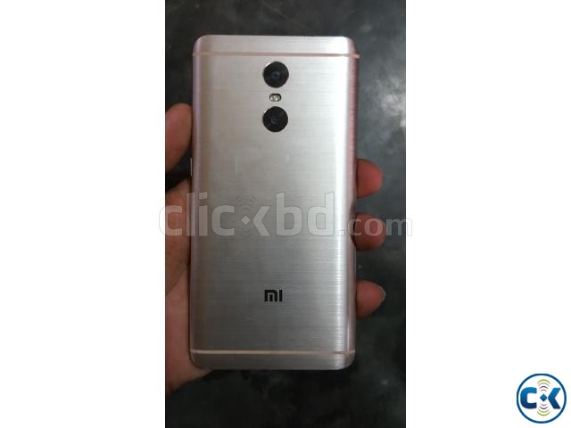 Xiaomi redmi pro 2018 large image 0