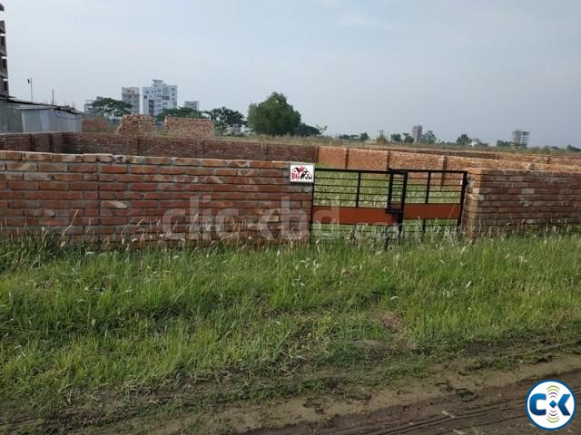 3 Katha Corner Ready Plot at L Block large image 0