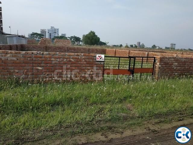 3 Katha Corner Ready Plot at L Block large image 0